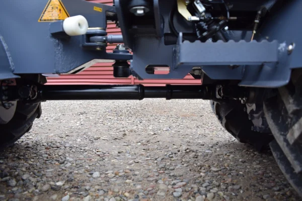 Eurotrac W12S - Image 3