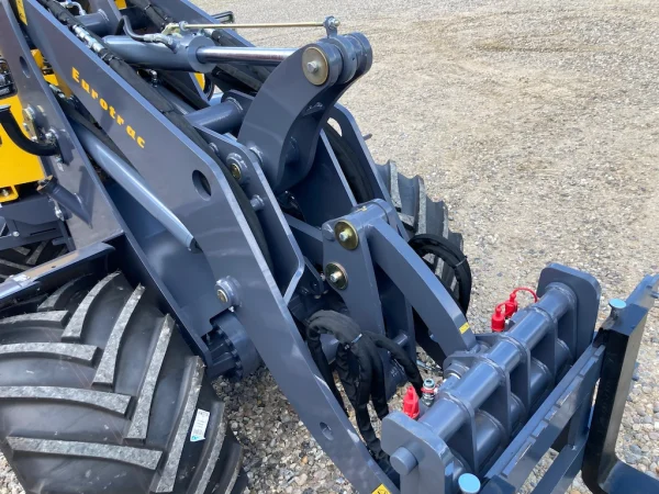 Eurotrac W13F - Billede 5
