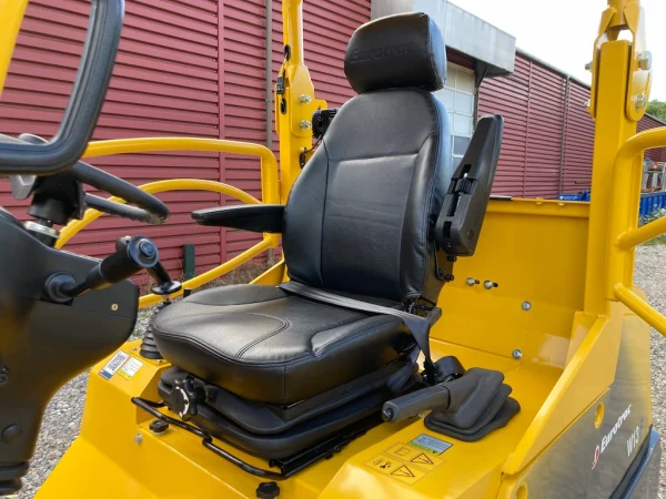 Eurotrac W13F - Billede 7