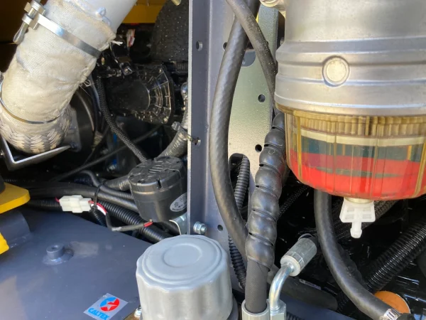 Eurotrac W13F - Billede 10