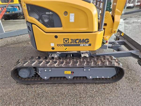 XCMG XE18E - Image 3