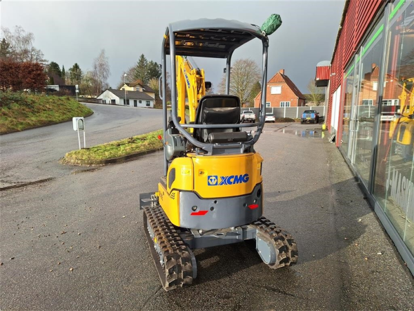 XCMG XE18E - Image 7